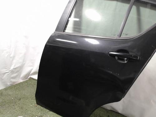 Left rear door OPEL AGILA B (H08) 1.3 CDTI (F68) | BP22779417C4 