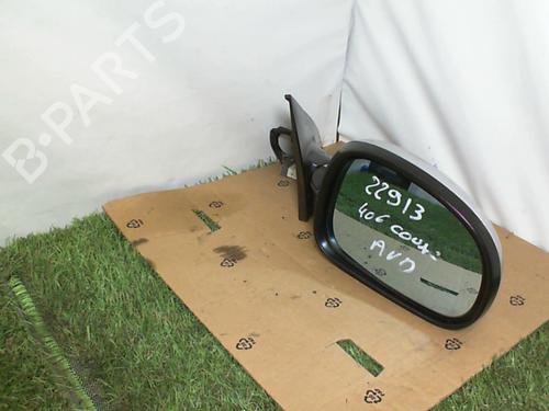 Right mirror PEUGEOT 406 Coupe (8C) 2.0 16V | BP21856456C27 