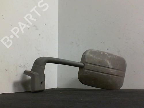 Right mirror CITROËN C15 Box Body/MPV (VD_) 1.9 D | BP20879737C27 