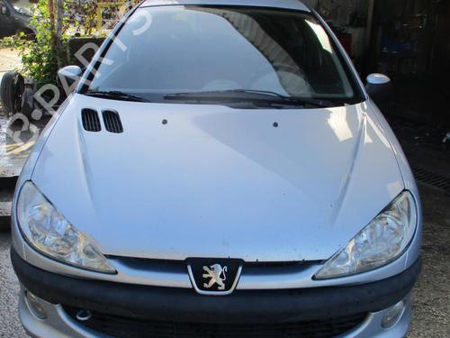 Startmotor PEUGEOT 206 Hatchback (2A/C) 1.4 i | BP21857435M8 