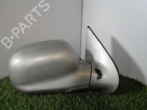 Used Right mirror HYUNDAI SANTA FÉ I (SM) 2.0 CRDi 4x4 (125 hp) 21852883