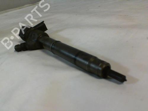 Used Injector Injector KIA SPORTAGE III (SL) 1.7 CRDi (116 hp) 29485267 29485267