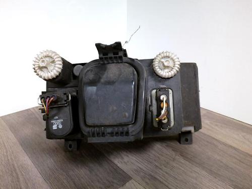 Used Left headlight Left headlight SEAT IBIZA II (6K1) 1.4 i (60 hp) 30934270 30934270