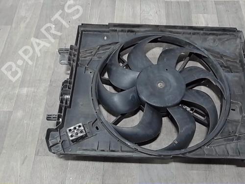Radiator fan DACIA LODGY (JS_) 1.5 dCi (JSMC, JSAF) | BP30537417M35 - Image 4