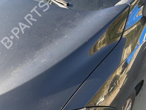 Hood RENAULT MEGANE III Hatchback (BZ0/1_, B3_) 1.5 dCi (BZ09, BZ0D, BZ1W, BZ29, BZ14) | BP20877840C1 