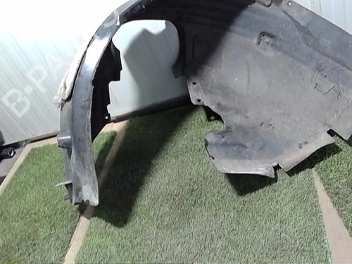 Wheel arch FORD C-MAX II (DXA/CB7, DXA/CEU) 1.0 EcoBoost | BP29738532C56 