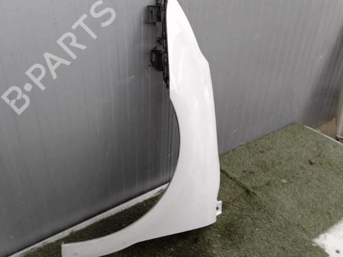 Left front fenders CITROËN C4 Coupe (LA_) 1.6 HDi | BP20879040C41 