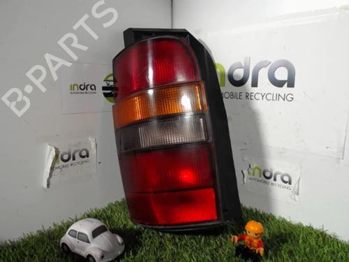 Used Left taillight RENAULT ESPACE II (J/S63_) 2.1 TD (J633, J634, J/S635, J/S63D) (88 hp) 25273998