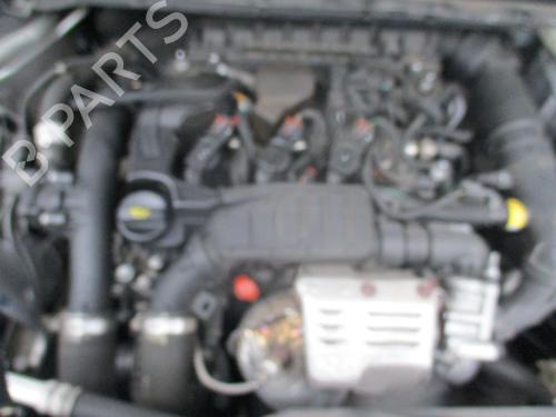 Used Parts PEUGEOT 308 II (LB_, LP_, LW_, LH_, L3_) 1.2 THP 110 4480483