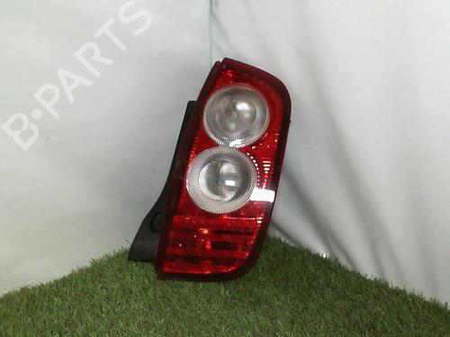 Used Right taillight NISSAN MICRA III (K12) 1.5 dCi (86 hp) 21855681