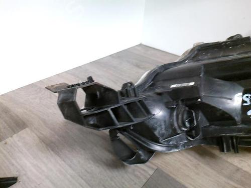 Left headlight CITROËN C3 II (SC_) 1.4 HDi 70 (SC8HZC, SC8HR0, SC8HP4) | BP37527458C28 - Image 7