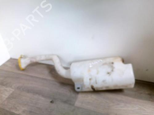 Sprinklertank RENAULT TWINGO II (CN0_) 1.2 16V (CN04, CN0B) | BP37458498C113 - Image 3
