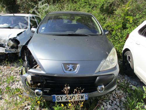 Used Parts PEUGEOT 307 (3A/C) 1.6 HDi (90 hp) 4262471