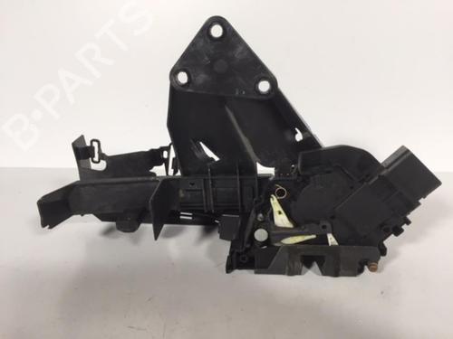 Front left lock FORD FOCUS II (DA_, HCP, DP) 1.8 TDCi | BP21850813C98 