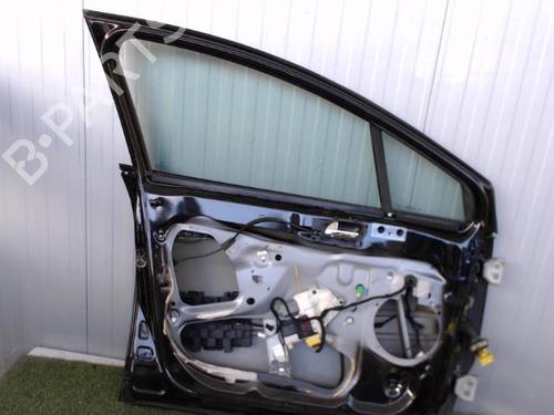 Left front door CITROËN C4 I (LC_) 1.6 HDi | BP20877868C2 