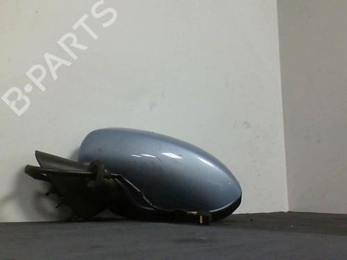 Left mirror OPEL CORSA D (S07) 1.3 CDTI (L08, L68) | BP20878723C26 