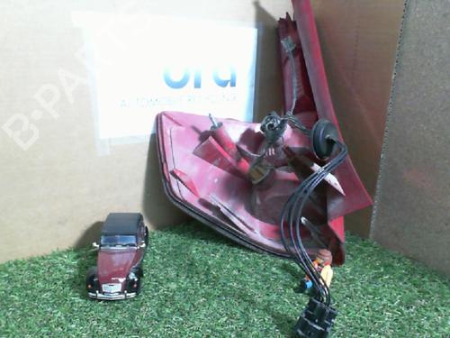 Right taillight CITROËN C4 I (LC_) 1.6 HDi | BP21852008C35 