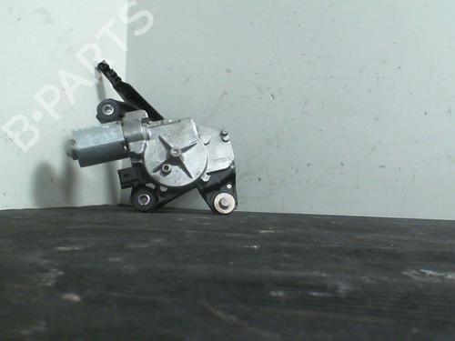 Rear wiper motor RENAULT MEGANE IV Hatchback (B9A/M/N_) 1.5 dCi 110 (B9A3) | BP20879076M102 