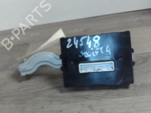 Control unit SUZUKI SWIFT IV (FZ, NZ) 1.3 DDiS (AZG413D, ZC02S, ZC92S) | BP39165628M11 - Image 5