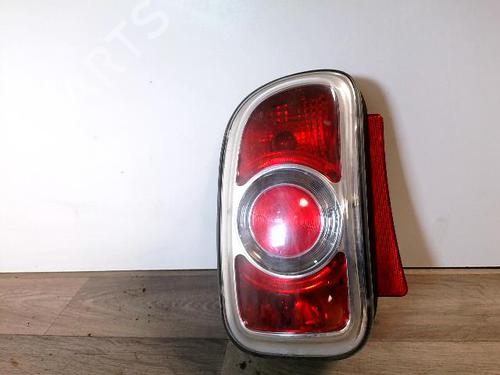 Used Left taillight Left taillight MINI MINI CLUBMAN (R55) Cooper D (112 hp) 31811901 31811901