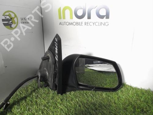 Used Right mirror FORD MONDEO III (B5Y) 2.0 TDCi (130 hp) 21851897
