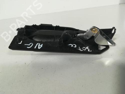 Front left interior door handle PEUGEOT 307 CC (3B) 2.0 16V | BP21851276I13 