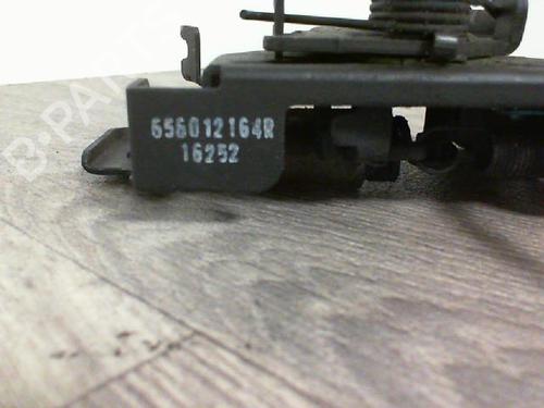 Hood lock RENAULT MEGANE IV Hatchback (B9A/M/N_) 1.5 dCi 90 (B9A1) | BP30539067C133