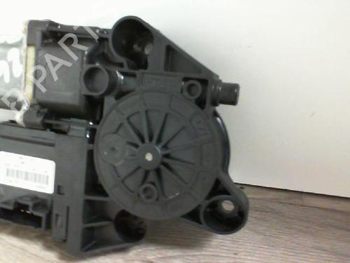 Left front window motor RENAULT MEGANE III Hatchback (BZ0/1_, B3_) 1.5 dCi (BZ09, BZ0D, BZ1W, BZ29, BZ14) | BP30396158E21  - Image 9