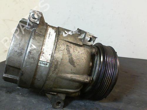 Compressor A/A RENAULT SCÉNIC I MPV (JA0/1_, FA0_) 1.9 dCi (JA05, JA1F) | BP21591924M34 