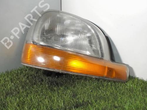 Højre forlygte RENAULT KANGOO Express (FC0/1_) D 65 1.9 (FC0E, FC02, FC0J, FC0N) (64 hp) 21854069