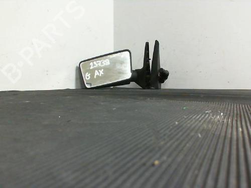 Left mirror CITROËN AX (ZA-_) 11 | BP21857054C26