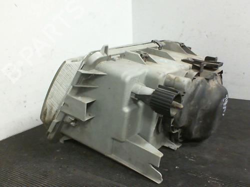 Used Left headlight Left headlight RENAULT 19 II (B/C53_) 1.4 (B/C532) (58 hp) 27809629 27809629