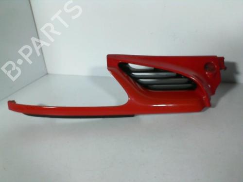Used Grille RENAULT MEGANE I (BA0/1_) 1.4 e (BA0E, BA0V) (75 hp) 21850665