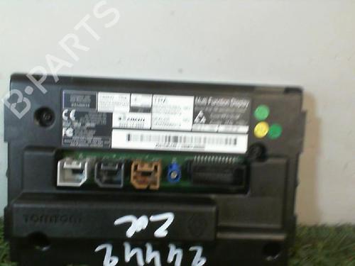 Display RENAULT ZOE (BFM_) ZOE | BP27403092C48 - Image 2