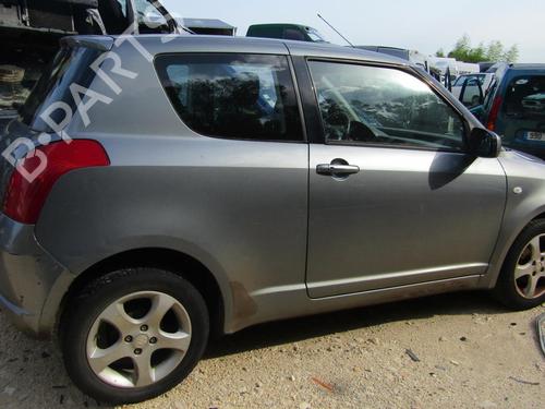 Starter SUZUKI SWIFT III (MZ, EZ) 1.3 (RS413, ZC11S) | BP27254738M8 - Image 7