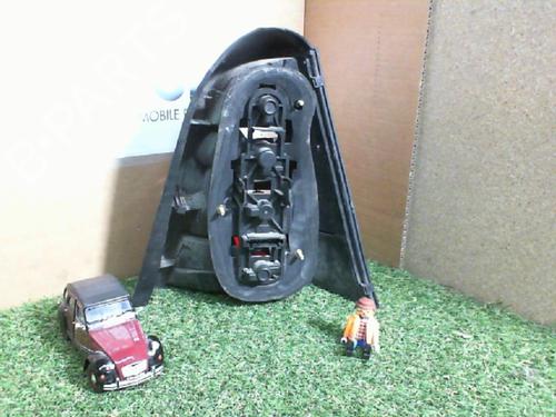 Used Left taillight Left taillight MERCEDES-BENZ A-CLASS (W168) A 170 CDI (168.009, 168.109) (95 hp) 21852011 21852011