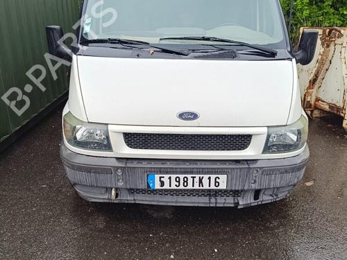 Left headlight FORD TRANSIT Van (FA_ _) 2.0 DI (FAE_, FAF_, FAG_) | BP31249131C28 - Image 7