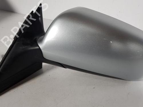 Left mirror AUDI A4 B5 (8D2) 1.9 TDI | BP21851508C26 