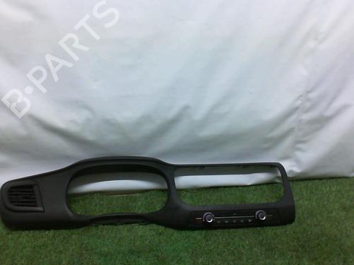 Used Climate control Climate control CITROËN JUMPY III Van (V_) 1.6 BlueHDi 95 (95 hp) 21388589 21388589