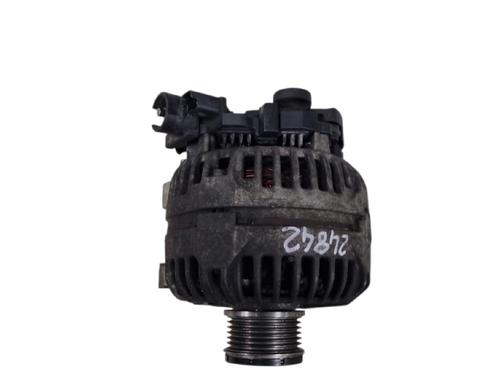Used Alternator Alternator PEUGEOT 406 Coupe (8C) 2.2 HDI (133 hp) 39662852 39662852