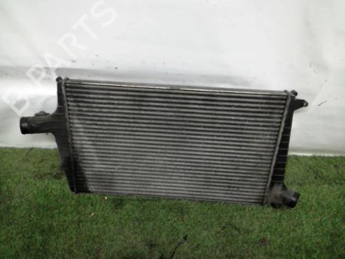 Used Intercooler AUDI A6 C5 Avant (4B5) 2.5 TDI (150 hp) 21855068