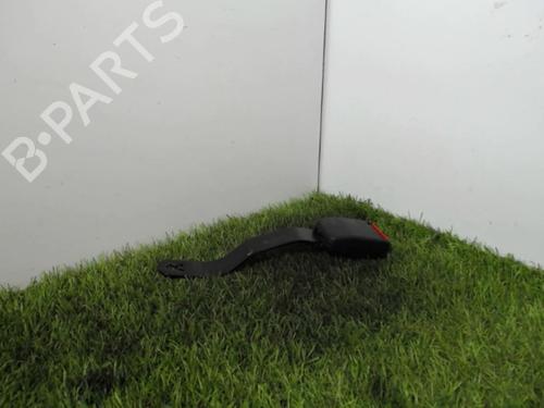 Used Seat buckle VW POLO III (6N1) 64 1.9 D (64 hp) 21854381