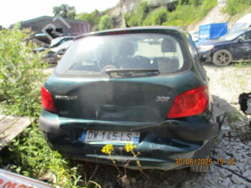 Used Parts PEUGEOT 307 (3A/C) 1.6 16V (109 hp) 3146303