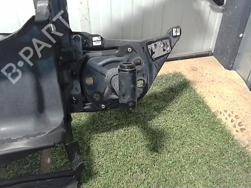 Frontplade/Frontkurv BMW 3 (E46) 318 d | BP29757354C72