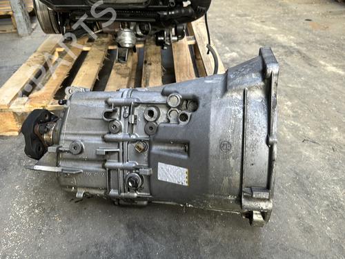 Gearbox BMW 3 Compact (E46) 318 td | BP21856804M3  - Image 6