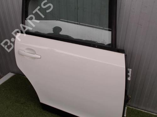 Right rear door CITROËN C4 I (LC_) 1.6 HDi | BP20878529C5 
