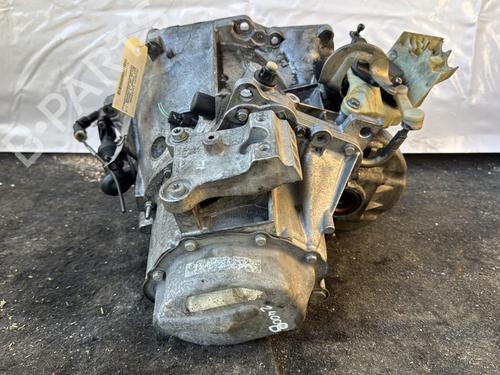 Gearbox PEUGEOT 207 SW (WK_) 1.6 HDi | BP29071689M3 
