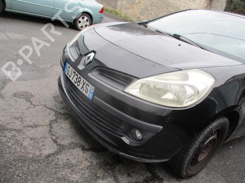 Mass air flow sensor RENAULT CLIO III (BR0/1, CR0/1) 1.5 dCi (BR17, CR17) | BP34242543M95 - Image 10