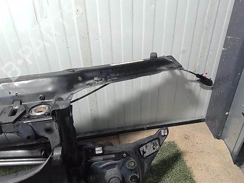 Frontplade/Frontkurv BMW 3 (E46) 318 d | BP29757354C72