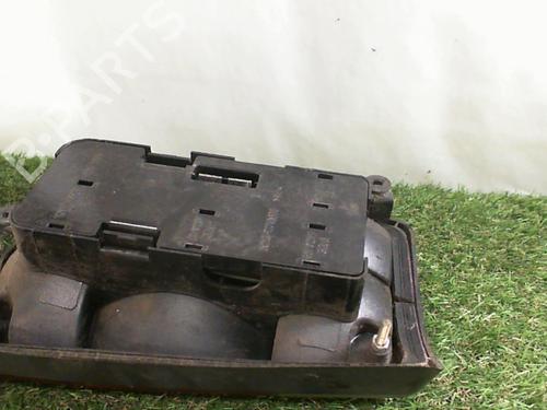 Used Right taillight LADA NIVA Closed Off-Road Vehicle (2121, 2131) 1700 i 4x4 (21213, 21214) (83 hp) 21855220